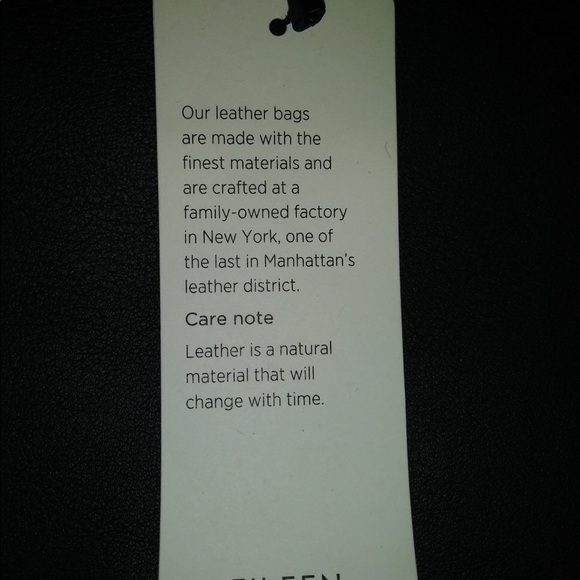 NEW! Eileen Fisher Boxy Alpaca Coat - Picture 7 of 7